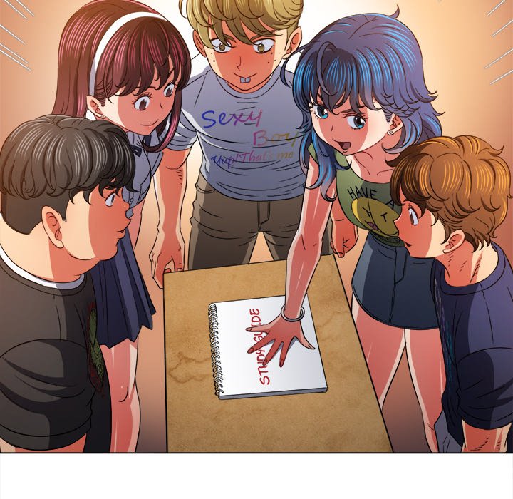 My High School Bully Chapter 177 - Manhwa18.com