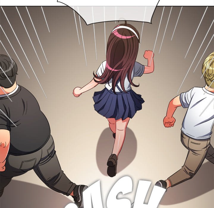 My High School Bully Chapter 177 - Manhwa18.com