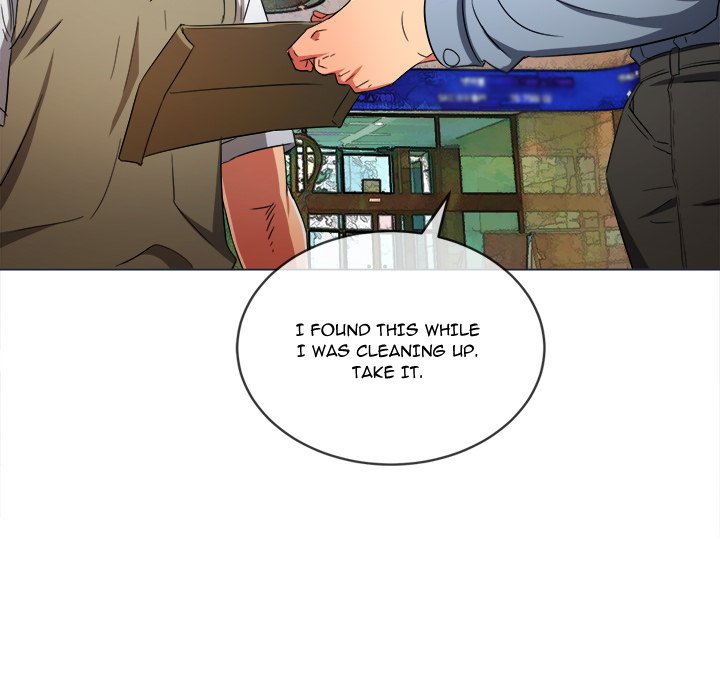 My High School Bully Chapter 177 - Manhwa18.com