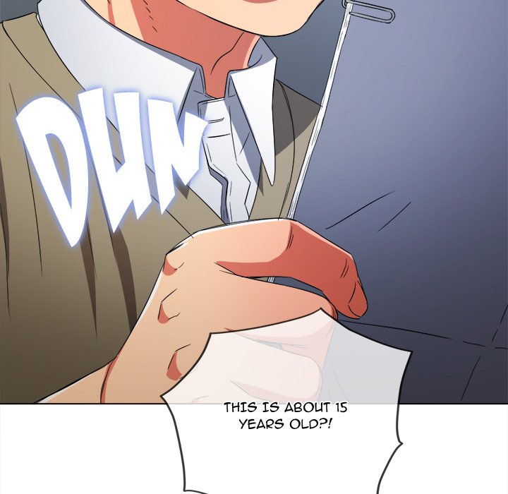 My High School Bully Chapter 177 - Manhwa18.com