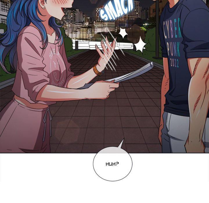 My High School Bully Chapter 178 - Manhwa18.com