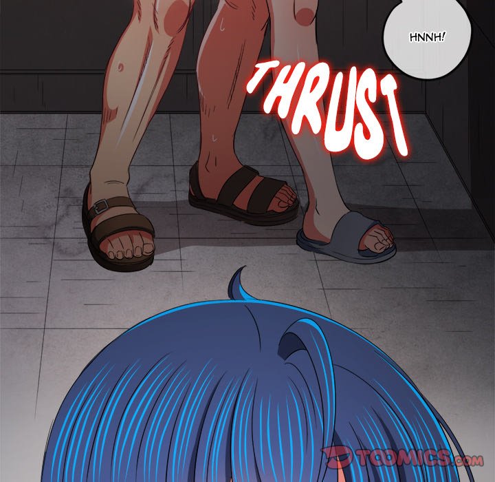 My High School Bully Chapter 179 - Manhwa18.com