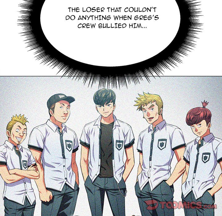 My High School Bully Chapter 18 - Manhwa18.com