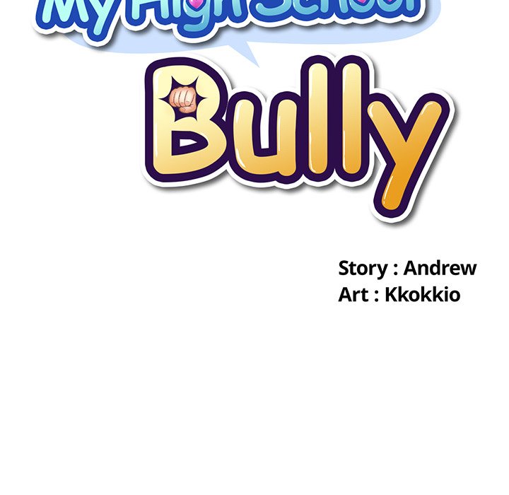 My High School Bully Chapter 18 - Manhwa18.com