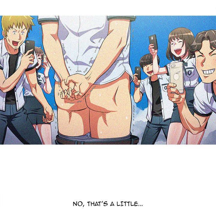 My High School Bully Chapter 18 - Manhwa18.com