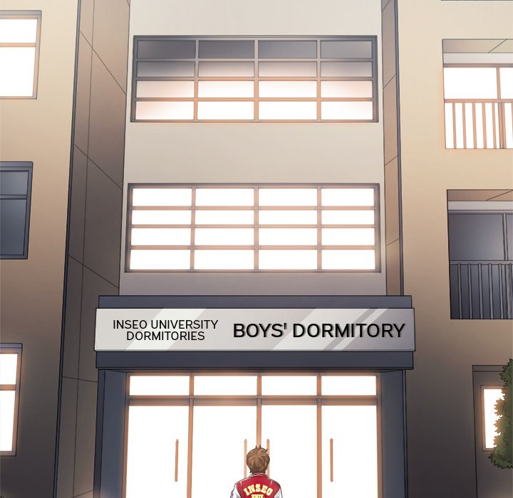 My High School Bully Chapter 18 - Manhwa18.com