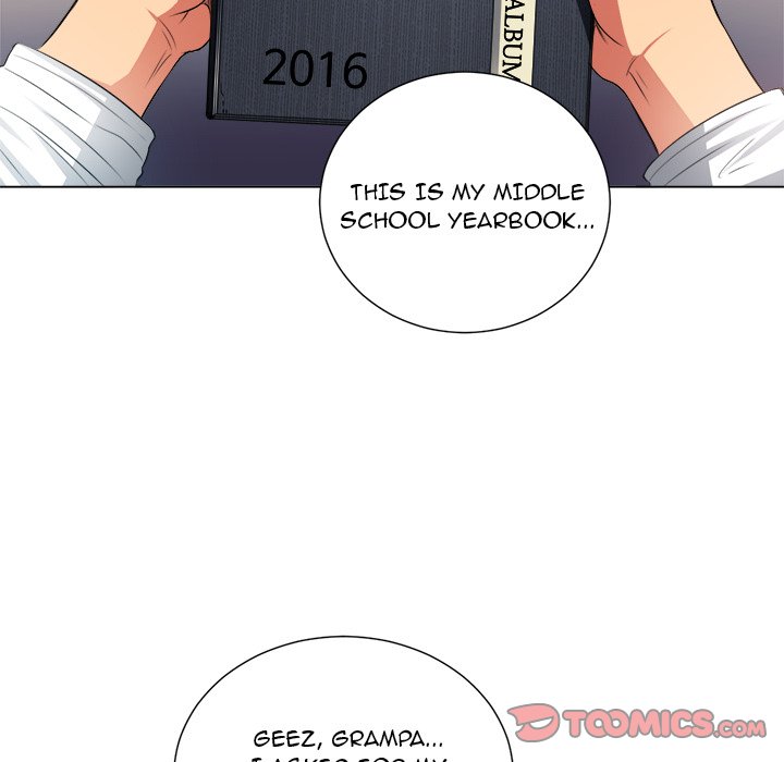 My High School Bully Chapter 18 - Manhwa18.com