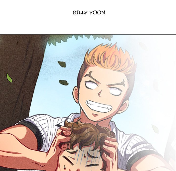 My High School Bully Chapter 18 - Manhwa18.com