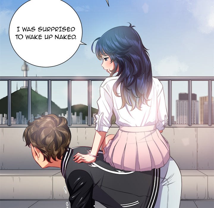 My High School Bully Chapter 18 - Manhwa18.com