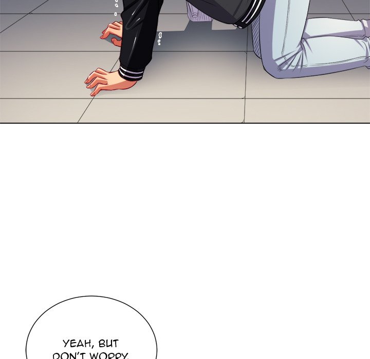 My High School Bully Chapter 18 - Manhwa18.com