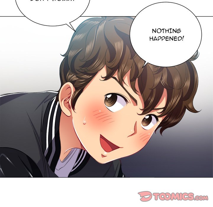 My High School Bully Chapter 18 - Manhwa18.com