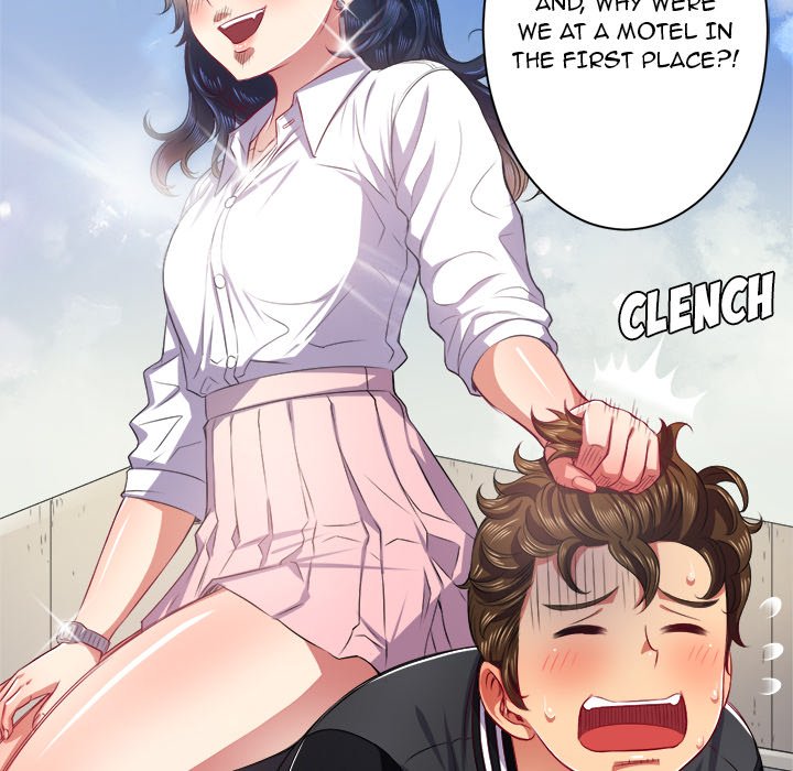 My High School Bully Chapter 18 - Manhwa18.com