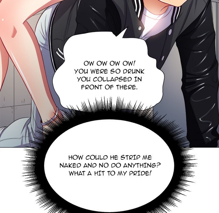 My High School Bully Chapter 18 - Manhwa18.com