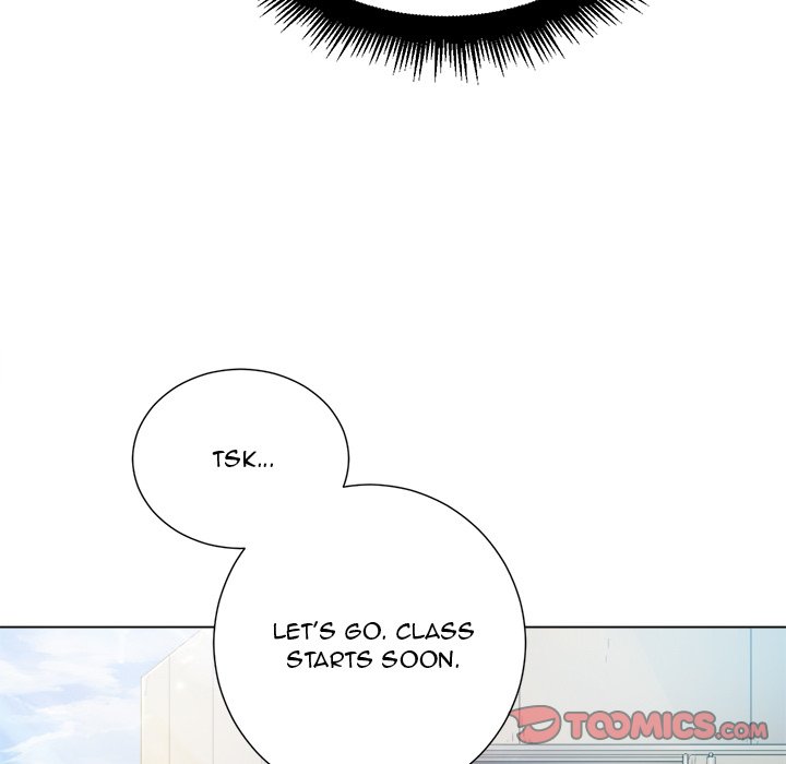 My High School Bully Chapter 18 - Manhwa18.com