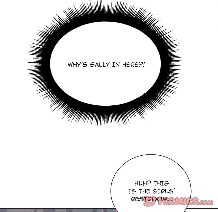 My High School Bully Chapter 18 - Manhwa18.com