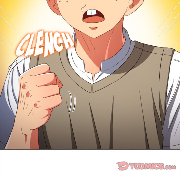 My High School Bully Chapter 180 - Manhwa18.com