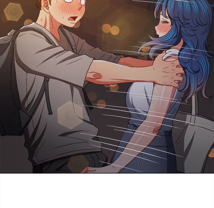 My High School Bully Chapter 181 - Manhwa18.com