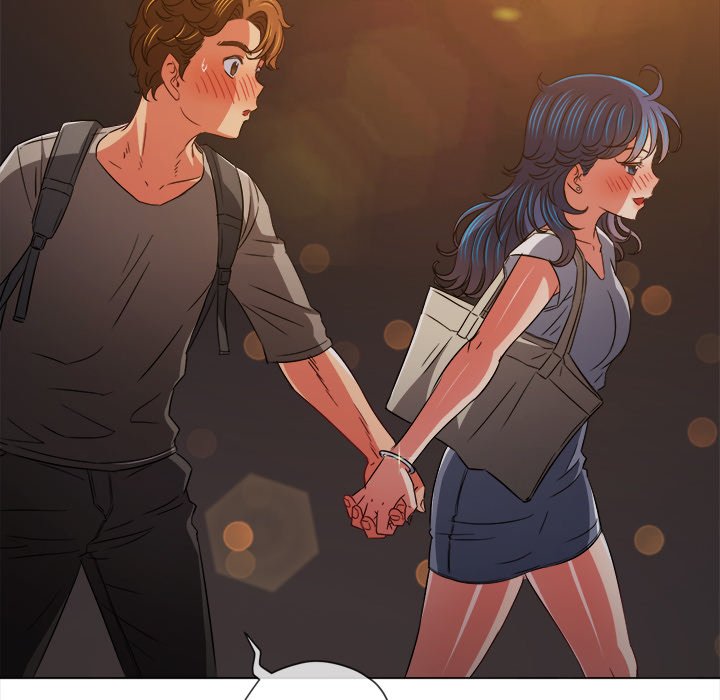 My High School Bully Chapter 181 - Manhwa18.com