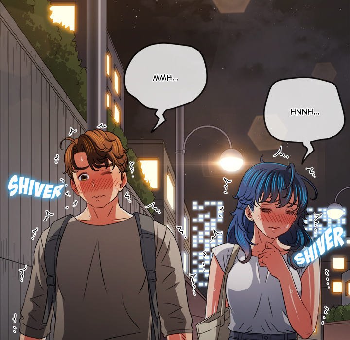 My High School Bully Chapter 181 - Manhwa18.com