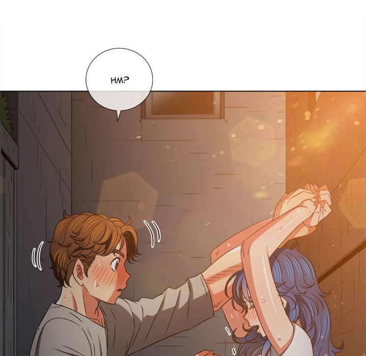 My High School Bully Chapter 182 - Manhwa18.com