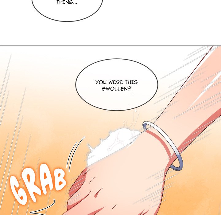 My High School Bully Chapter 182 - Manhwa18.com