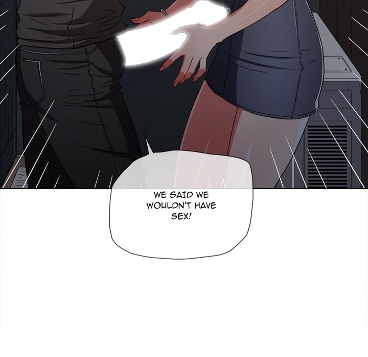 My High School Bully Chapter 183 - Manhwa18.com