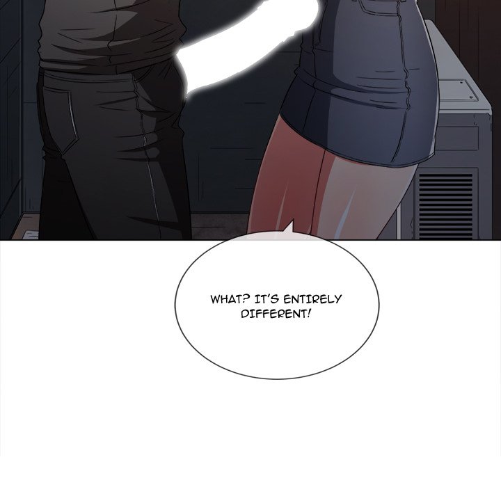 My High School Bully Chapter 183 - Manhwa18.com