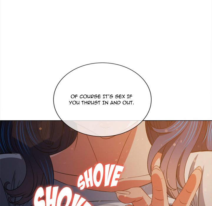 My High School Bully Chapter 183 - Manhwa18.com