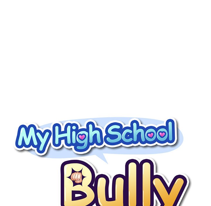 My High School Bully Chapter 185 - Manhwa18.com