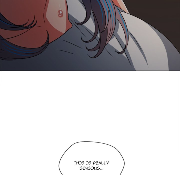 My High School Bully Chapter 185 - Manhwa18.com