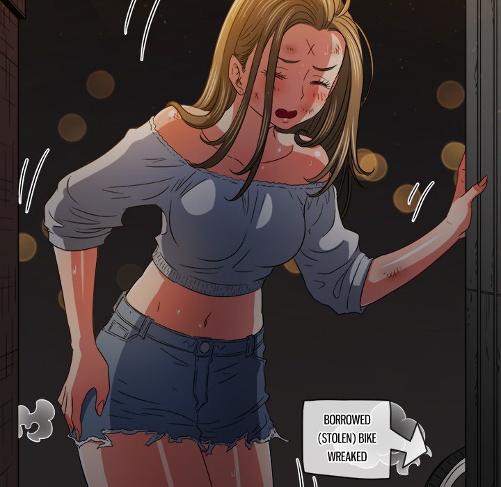 My High School Bully Chapter 186 - Manhwa18.com