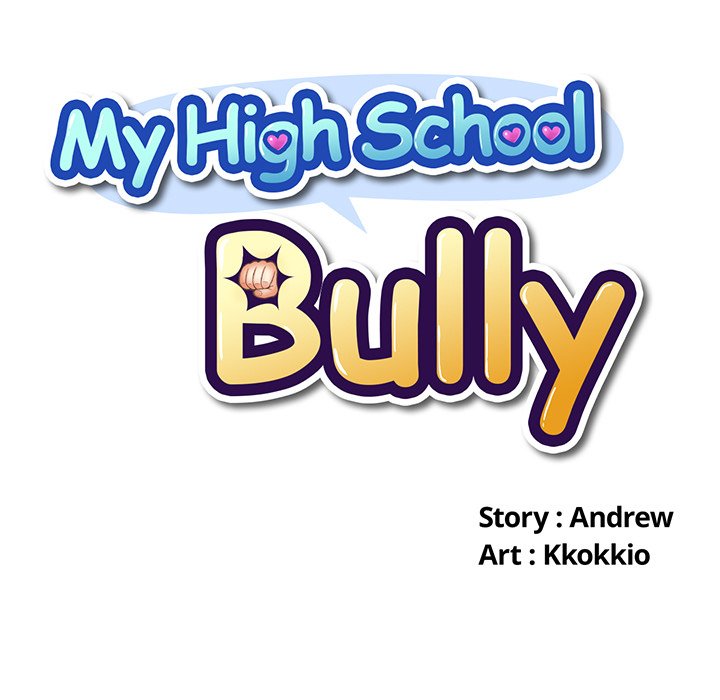 My High School Bully Chapter 187 - Manhwa18.com