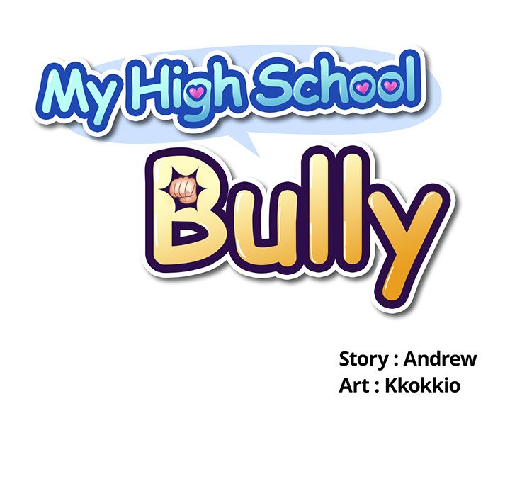 My High School Bully Chapter 188 - Manhwa18.com