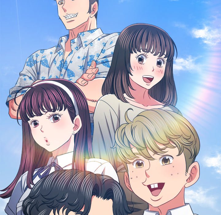 My High School Bully Chapter 188 - Manhwa18.com