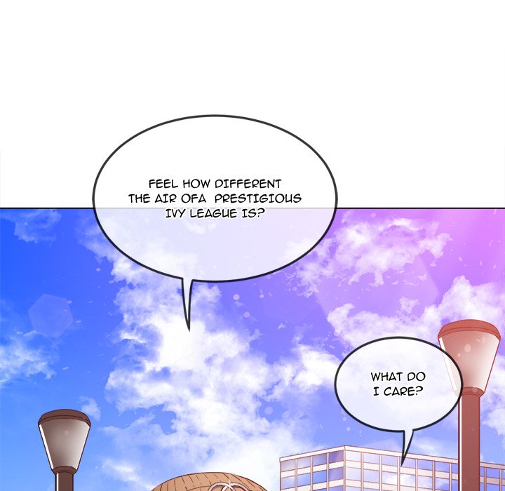 My High School Bully Chapter 188 - Manhwa18.com