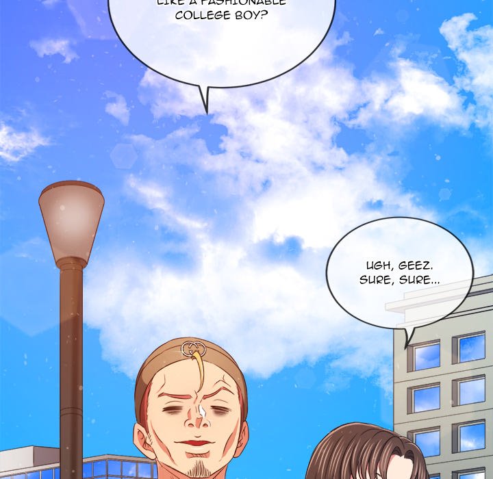 My High School Bully Chapter 189 - Manhwa18.com