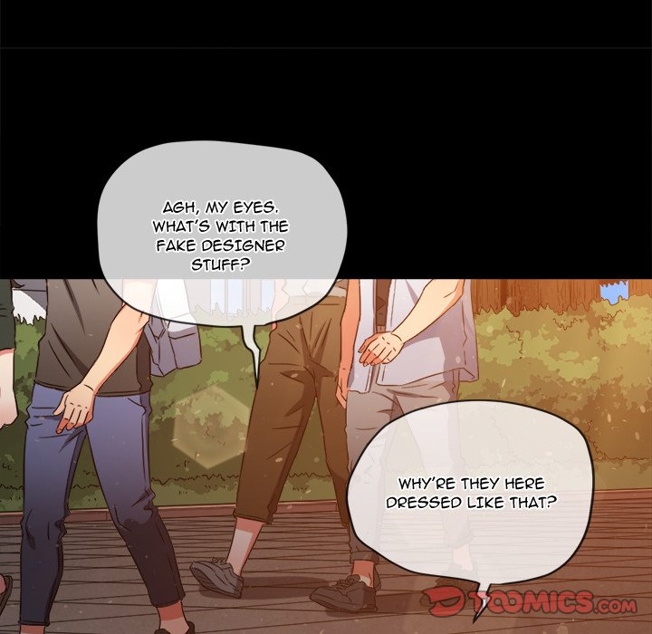 My High School Bully Chapter 189 - Manhwa18.com