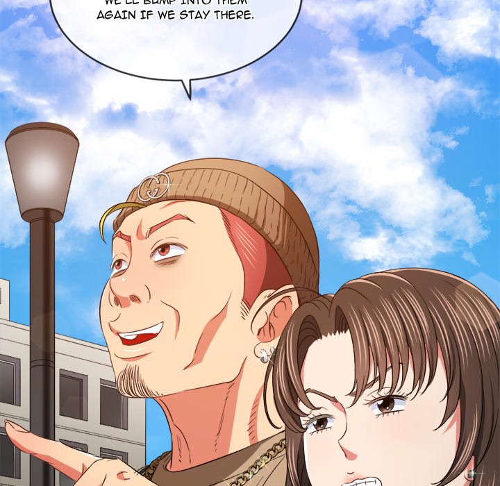 My High School Bully Chapter 189 - Manhwa18.com