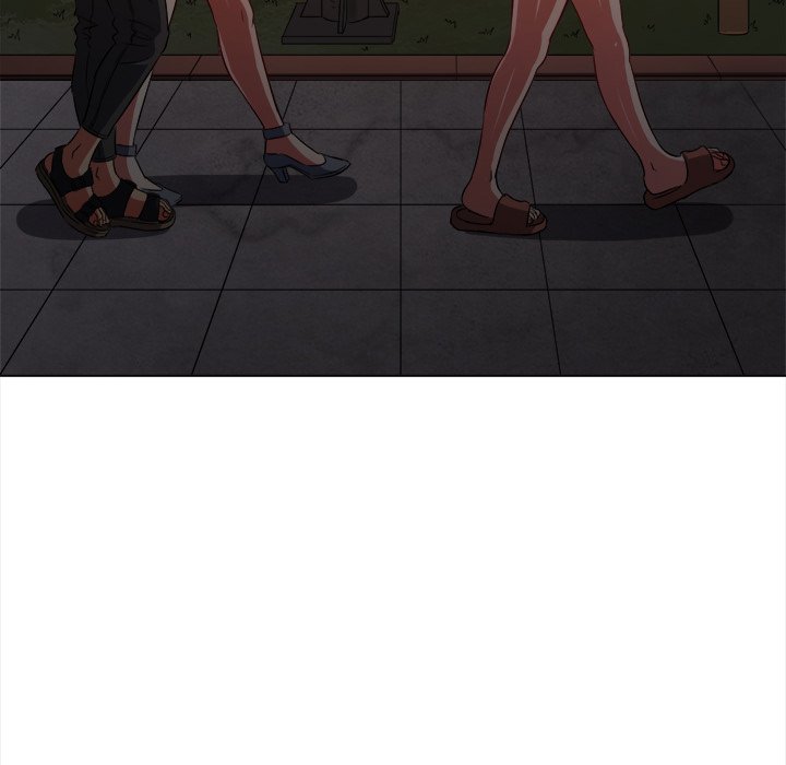 My High School Bully Chapter 189 - Manhwa18.com