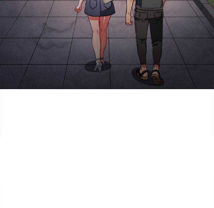 My High School Bully Chapter 189 - Manhwa18.com