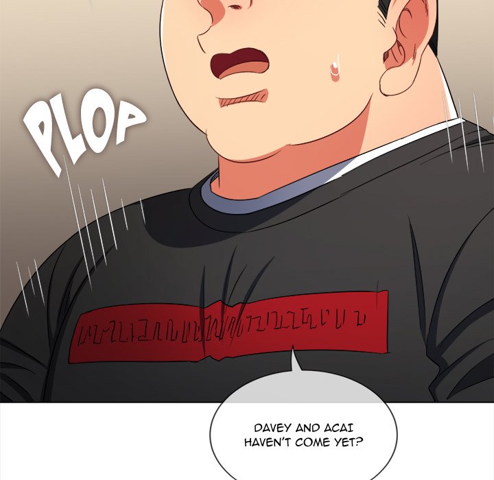 My High School Bully Chapter 189 - Manhwa18.com