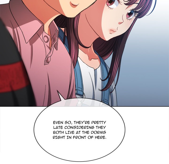 My High School Bully Chapter 189 - Manhwa18.com