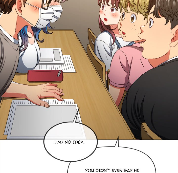 My High School Bully Chapter 189 - Manhwa18.com