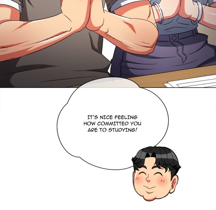 My High School Bully Chapter 189 - Manhwa18.com