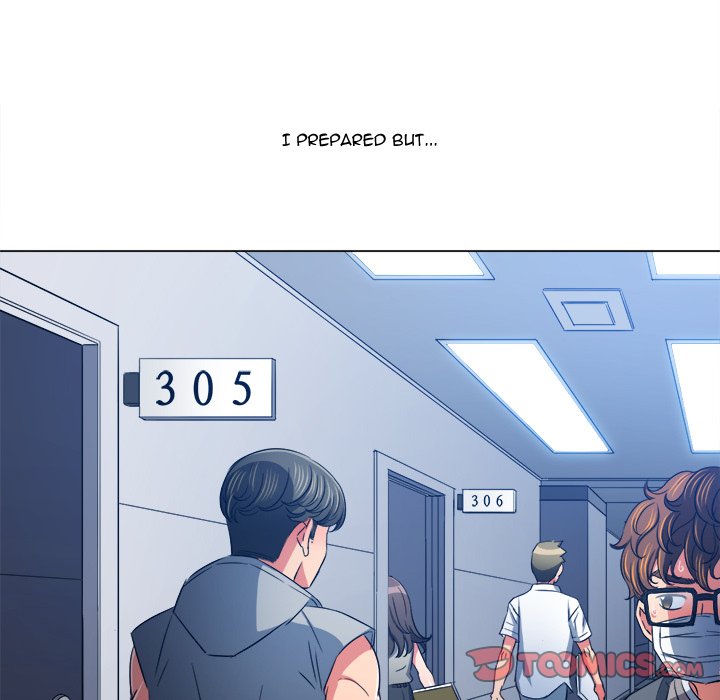 My High School Bully Chapter 189 - Manhwa18.com