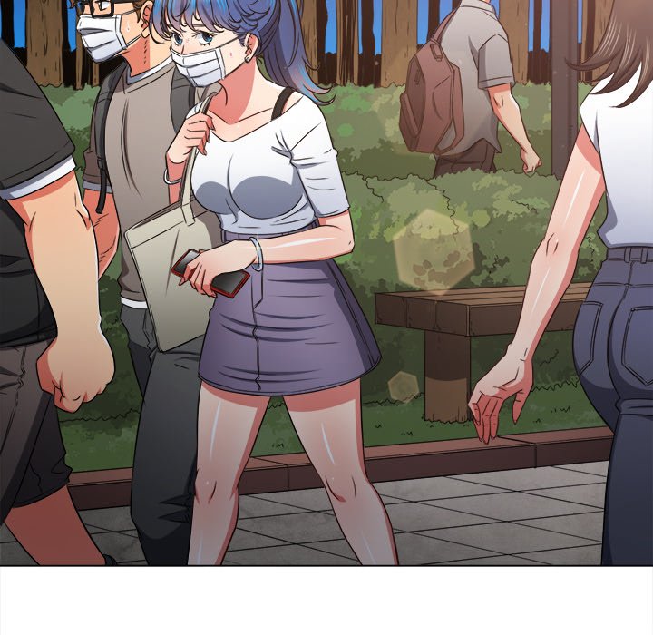 My High School Bully Chapter 189 - Manhwa18.com