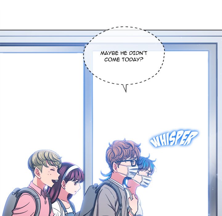 My High School Bully Chapter 189 - Manhwa18.com