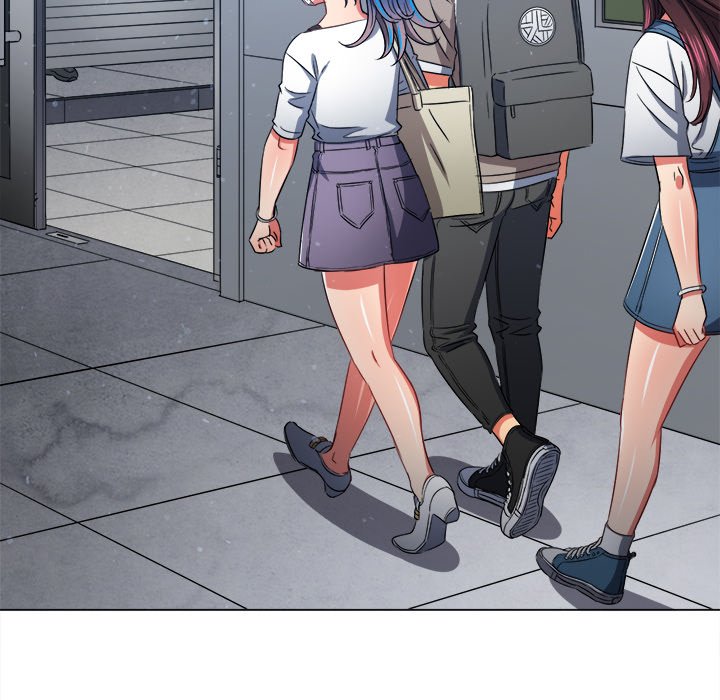 My High School Bully Chapter 189 - Manhwa18.com