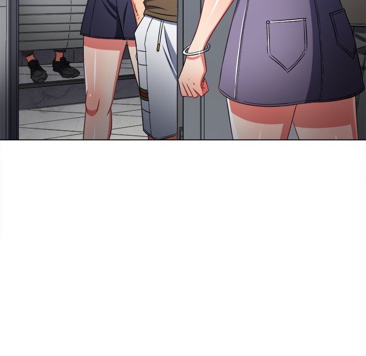 My High School Bully Chapter 189 - Manhwa18.com