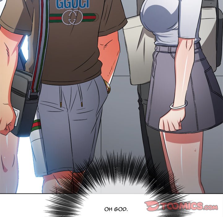 My High School Bully Chapter 189 - Manhwa18.com